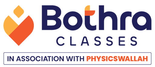 Bothra Classes